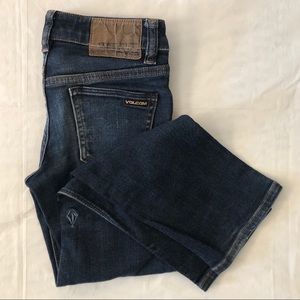 Volcom jean
